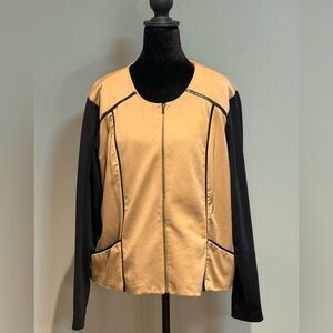 Perfect Mix of Chic, Classic, and Edgy!